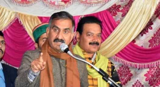 Appointment of DAG and AG in Himachal: Congress sidelined, people from RSS-ABVP and BJP posted