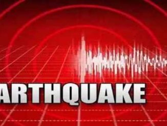 Just now: Earthquake tremors in many areas including Pauri Garhwal of Uttarakhand