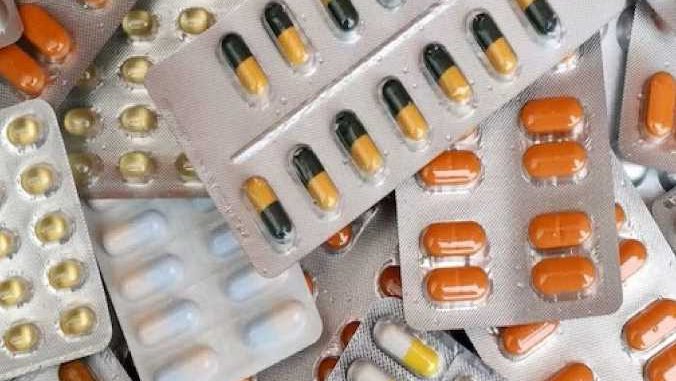 Another hit on the pocket! From April 1, fever will also be expensive... prices of 900 medicines including paracetamol will increase