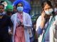 Double attack of virus in Bihar, new cases of swine flu were also found along with H3N2