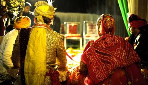 The bride eloped with her college lover after marriage, the in-laws were stunned