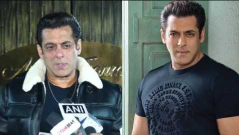Big relief to Salman Khan from Bombay High Court, case of misbehavior with journalist dismissed