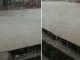 Chhattisgarh also received rain due to cyclone effect, hail fell in these districts
