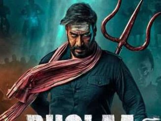 Bholaa Review: First review of Ajay Devgan's 'Bhola' came out, know how is the film