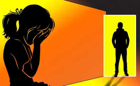 Shameful incident in Bihar, father raped his own minor daughter by feeding her cannabis