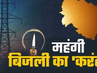 The general public will get a big shock in Uttarakhand… Electricity will be costlier by 12 percent from April 1.