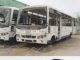 Thieves stole city buses worth more than Rs 4 crore in Chhattisgarh, junk, battery and wheel