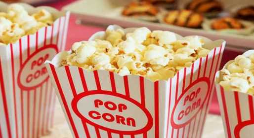 Why is popcorn so expensive in cinema halls? know the reason