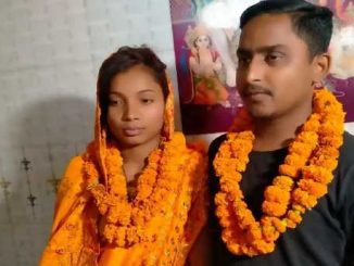 Only after 4 days of marriage, the girlfriend reached the lover, then got the husband married to the younger sister.