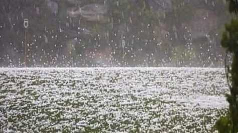 Attention Weather will change in Bihar from today, warning of hailstorm with rain in these districts