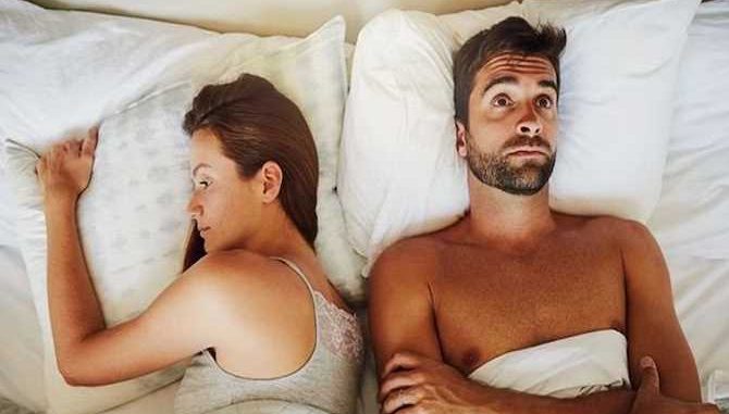 Are women still stuck in the old way of thinking about sex? Know what health experts say