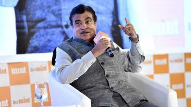 Nitin Gadkari can leave politics! What is the reason behind the speculation? understand