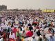 CM Kejriwal roared in Chhattisgarh "Sisodia is not a thief, he is a saintly man, Modi ji will feel guilty"
