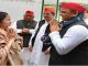 Mamta Banerjee and Akhilesh Yadav agreed, a new front formed without Congress!