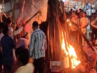 When is Holika Dahan in Uttarakhand? On March 6 or 7, remove confusion