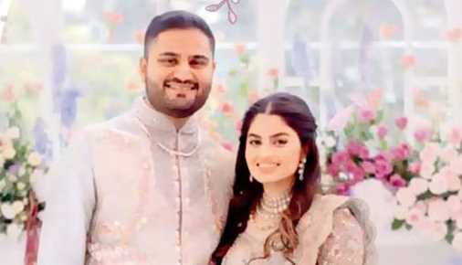 Gautam Adani's son Jeet got engaged, what does the daughter-in-law of the Adani family do?