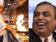 Mukesh Ambani's cook earns twice as much as an MLA in Delhi!