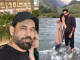 Irfan Pathan got his wife seen, Begum is as beautiful as the moon