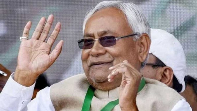 Nitish Kumar will tour the whole country, CM's big statement on opposition unity and seat sharing formula