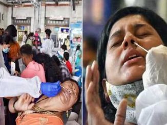 Corona patients increased four times in 7 days in Bihar: see latest updates here