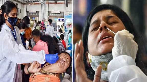 Corona patients increased four times in 7 days in Bihar: see latest updates here