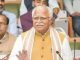 Green signal for the appointment in the State Information Commission, know which 3 names were sent by the Haryana CM to the Governor