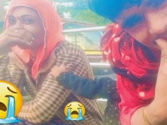Sister-in-law with brother-in-law put crying emoji status on whatsapp, then you will be shocked to know what happened