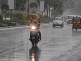 Weather pattern will change again in Haryana, possibility of rain in next 3 days