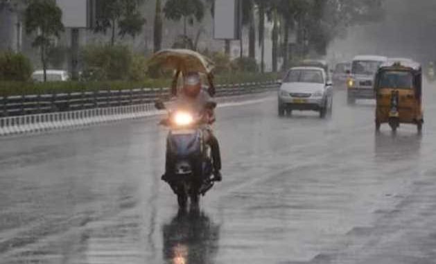 Weather pattern will change again in Haryana, possibility of rain in next 3 days