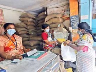 Government announcement! Those taking free ration will get big benefit, will be happy to hear