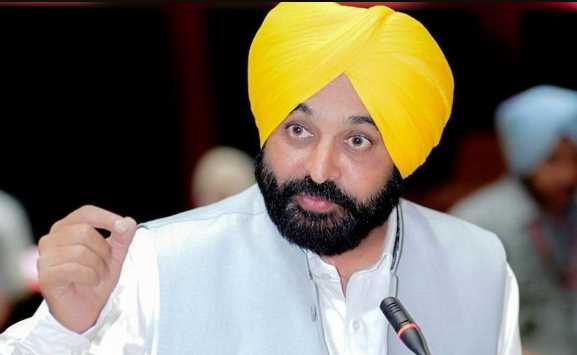 Punjab's Bhagwant Mann government changed the timings of government offices in summer, know the new time table