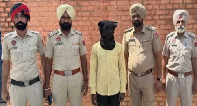 Arrested for killing 4 jawans at Bathinda Military Station, Police-Army were shocked to see the accused