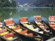 If you are going to Nainital, then book the hotel first, you will not get entry