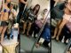 Girl traveling in bikini in Delhi Metro came in front, gave shocking answer on viral picture