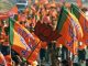 BJP's planning for UP civic elections, Muslim candidates will get tickets in large numbers!