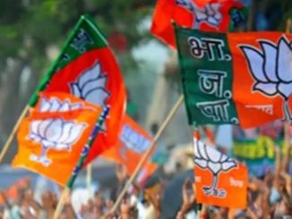 BJP will make a new strategy on 35 Muslim majority assembly seats in Rajasthan