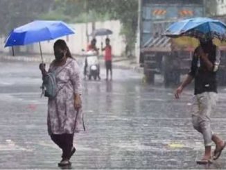 Relief from scorching heat in Madhya Pradesh, rain expected in these districts today