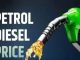 Petrol Diesel Price: Crude oil prices increased, petrol-diesel costlier in many cities, know the rate