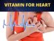 Women's Health: Deficiency of this vitamin is dangerous for women, the risk of heart attack increases