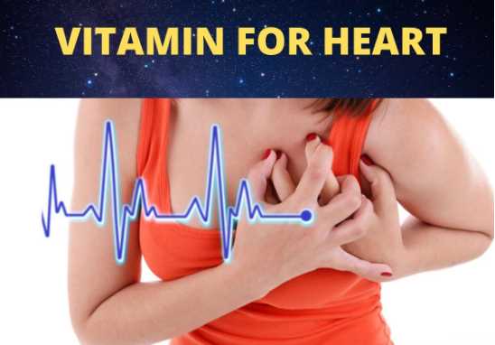 Women's Health: Deficiency of this vitamin is dangerous for women, the risk of heart attack increases