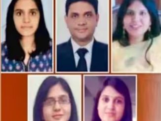 Country's first such family: where 5 real brothers and sisters became judges, created history without coaching