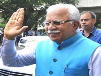 Government's big announcement regarding land division in Haryana, now lakhs of people will get direct benefit