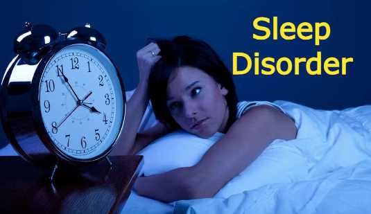 Have you lost sleepless nights? Do not eat these 3 things at night