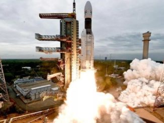 Cabinet approves Indian Space Policy 2023, way to increase participation of private enterprises will be easy