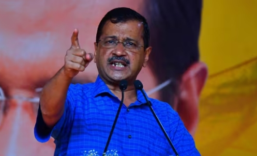 Kejriwal government said- Free electricity has stopped in Delhi from today itself, boils on LG