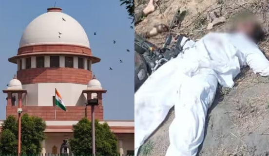 Encounter of Atiq Ahmed's son: What did the Supreme Court say, see here in detail