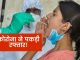 Coronavirus out of control! Infection rate reached 20% in Delhi