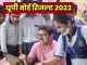 UPMSP UP board result 2023: UP board high school and intermediate results can come by this date