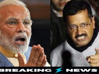 Sensational disclosure of Kejriwal: 1000 crore given to PM Modi on September 17, yet...a stir across the country