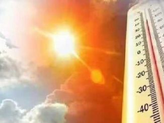 The weather of Bihar took a turn, from Patna to the heat in these districts; Meteorological Department issued alert